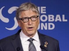 Bill Gates alerta sobre un repunte "trágico" de la mortalidad infantil