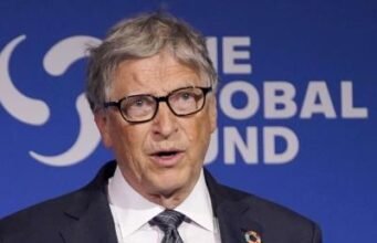 Bill Gates habla sobre relación con Epstein tras nuevos documentos