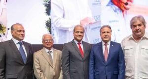APAP presenta su Plan Estratégico APAP para el crecimiento