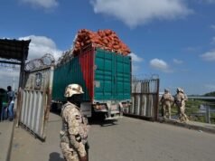 Las fronteras se endurecen ante las nuevas amenazas