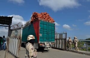 Las fronteras se endurecen ante las nuevas amenazas