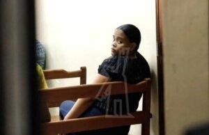 Medida de coerción contra acusada de asfixiar a su hija en SC
