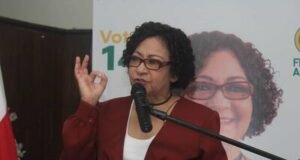 Frente Amplio niega que funcionarios designados sean sus miembros