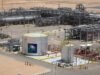 Aramco evacúa a todo el personal restante de su sede