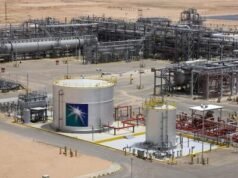 Aramco evacúa a todo el personal restante de su sede