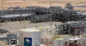 Aramco evacúa a todo el personal restante de su sede