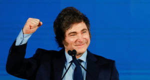 Milei vuelve a EE.UU. para participar en la Junta de Paz Trump