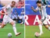 Argentina vs Inglaterra: un nuevo capítulo de la gran rivalidad