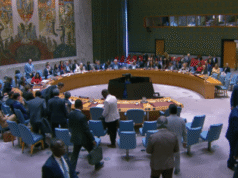 Armas, elecciones y seguridad en Haití se abordan en la ONU