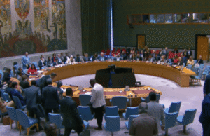 Armas, elecciones y seguridad en Haití se abordan en la ONU