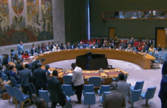 Armas, elecciones y seguridad en Haití se abordan en la ONU