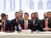 Arranca cumbre de Mercosur con crítica a asimetrías pacto con UE