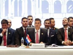 Arranca cumbre de Mercosur con crítica a asimetrías pacto con UE