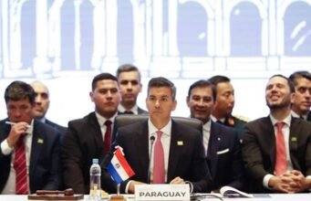 Arranca cumbre de Mercosur con crítica a asimetrías pacto con UE