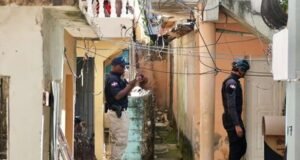 Piden prisión preventiva hombre acusado matar hija en Los Girasoles