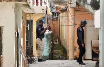 Piden prisión preventiva hombre acusado matar hija en Los Girasoles