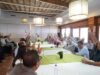 Arroceros esperan renegociación del DR-CAFTA