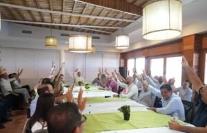 Arroceros esperan renegociación del DR-CAFTA