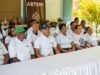 Artesanos de Miches denuncian intentos de vendedores Playa Esmeralda