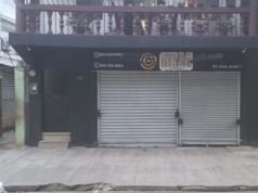 Asalto a joyería Villa Juana termina en disparos