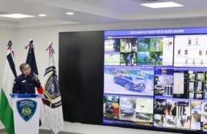 Asalto camión valores en Don Juan esclarecido por Policía Nacional