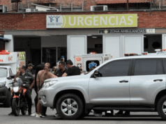 Asesinan al periodista Cristian Herrera en Cúcuta, Colombia