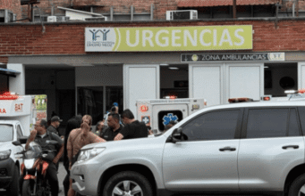 Asesinan al periodista Cristian Herrera en Cúcuta, Colombia
