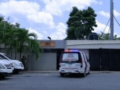 Asesinato de José Fran Valerio en Los Alcarrizos