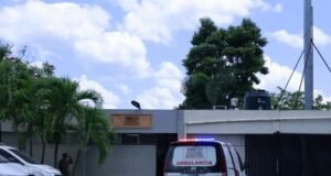 Asesinato de José Fran Valerio en Los Alcarrizos