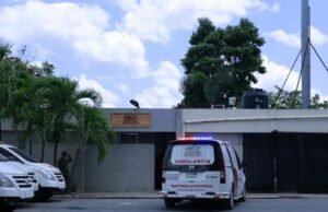 Asesinato de José Fran Valerio en Los Alcarrizos