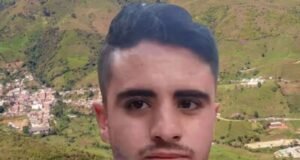 Asesinato de periodista en Colombia por guerrilleros en Antioquia