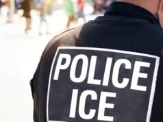 Tiroteo en Austin: agente ICE dispara a inmigrante