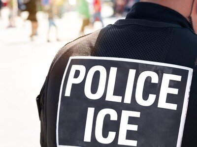 Tiroteo en Austin: agente ICE dispara a inmigrante