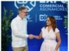 Asonahores y AIRD formalizan alianza
