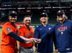 Astros: Imai se une a Okert y Santa en 18vo no-hitter en la historia