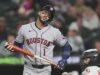 Astros, lesiones y esperanza con la IA