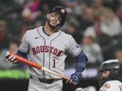 Astros, lesiones y esperanza con la IA