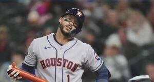 Astros, lesiones y esperanza con la IA