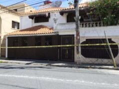 Ataque a Julián Oro Duro: matan a su esposa