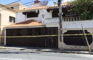 Ataque a Julián Oro Duro: matan a su esposa