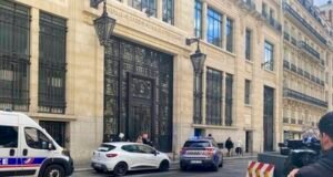 Francia: cinco personas detenidas por atentado en Bank of America