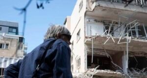 Irán e Israel se atacan pese a declaraciones de Donald Trump