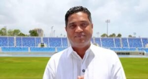 Atletas de alto rendimiento podrán practicar en pista temporalmente