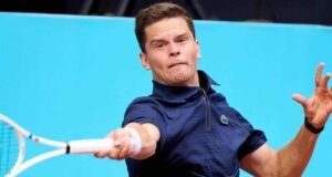 ATP Madrid: Blockx sorprende al campeón Ruud en Madrid