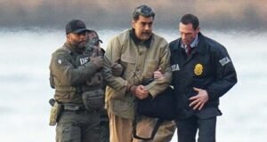 EE.UU. acusa a soldado de usar información sobre captura de Maduro