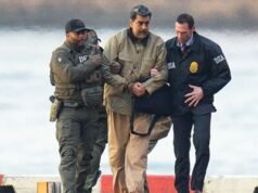 Audiencia caso Nicolás Maduro inicia en tribunal de Nueva York