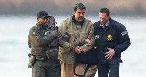 Audiencia caso Nicolás Maduro inicia en tribunal de Nueva York