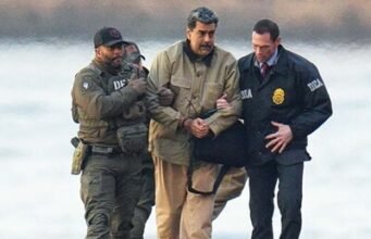 Audiencia caso Nicolás Maduro inicia en tribunal de Nueva York