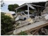 Aumenta la cantidad de heridos por el terremoto en Panamá