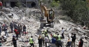 Aumentan los muertos y heridos por ataques israelíes en Líbano